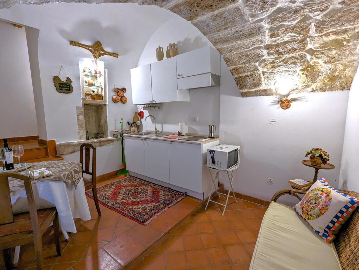 La Casa Delle Fate Apartment Syracuse Ngoại thất bức ảnh