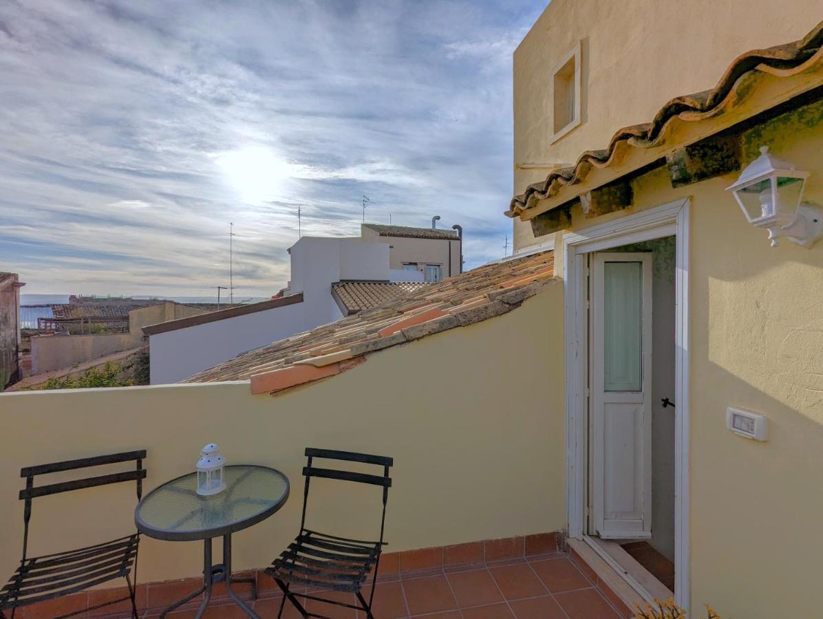 La Casa Delle Fate Apartment Syracuse Ngoại thất bức ảnh