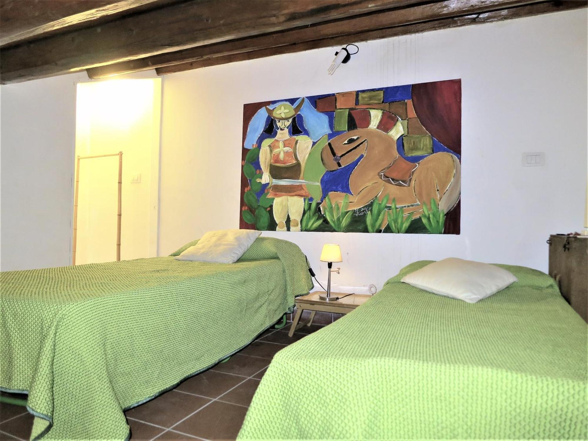 La Casa Delle Fate Apartment Syracuse Ngoại thất bức ảnh